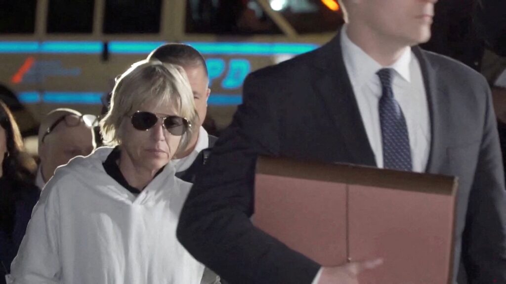Selma Blair apologizes in video weeks after arrest: ‘I take this very seriously’