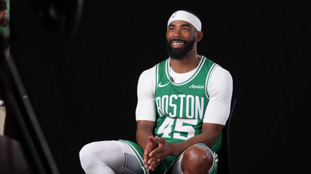 Celtics have an obvious buyout candidate hiding in plain sight