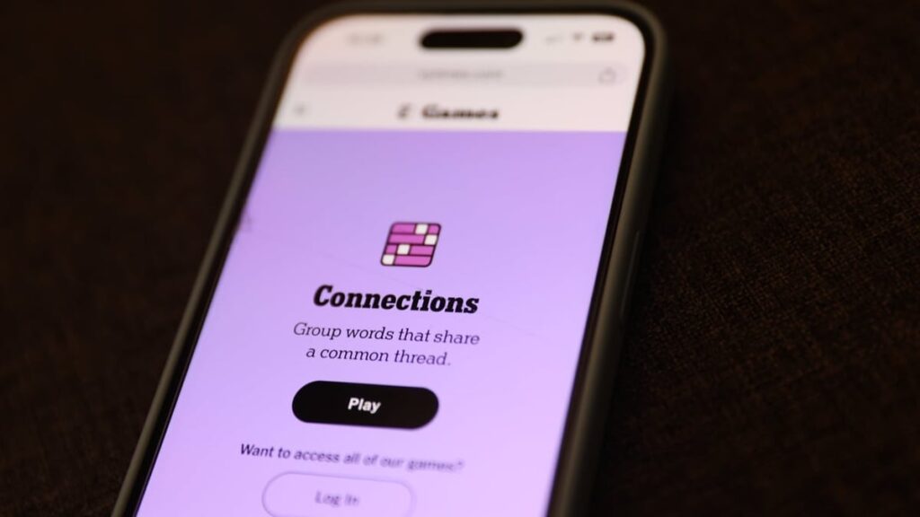 NYT Connections Hints and Answers for Oct. 10, 2026