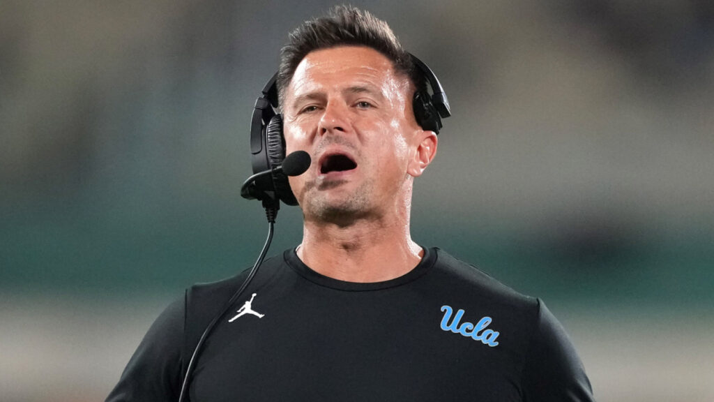 CFB Week 6 winners, losers: First-year coaches earn signature wins