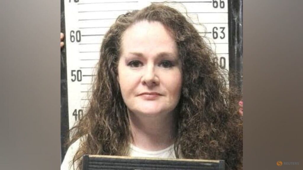 After botched US execution, Christa Pike walking, mentally ‘foggy’: lawyer