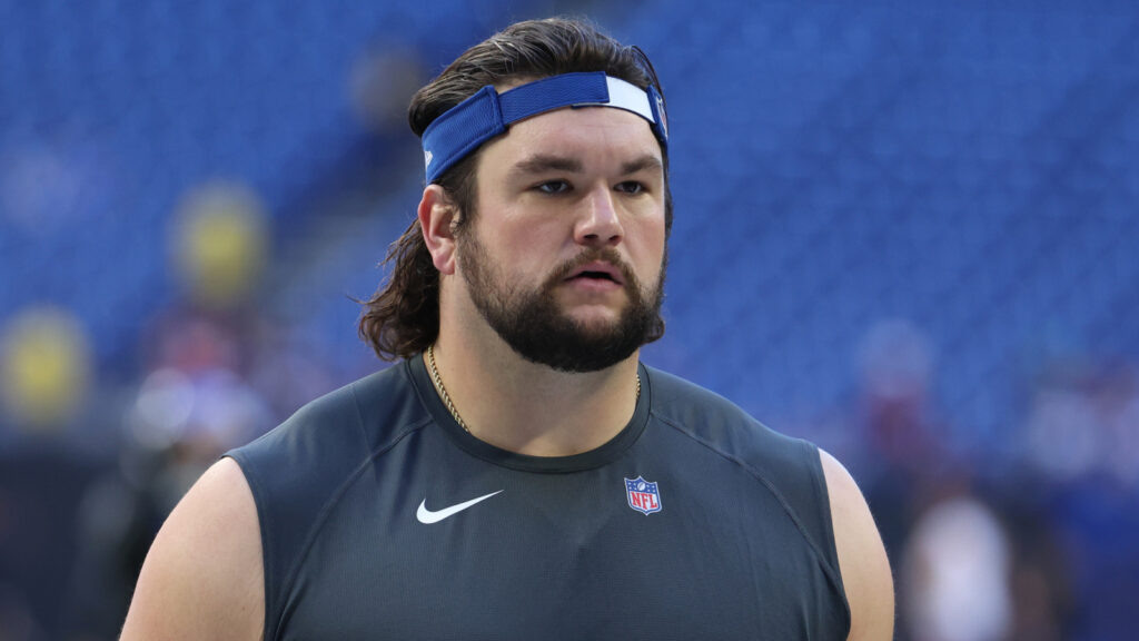 Colts’ fire sale begins with trade of Nelson to Seahawks