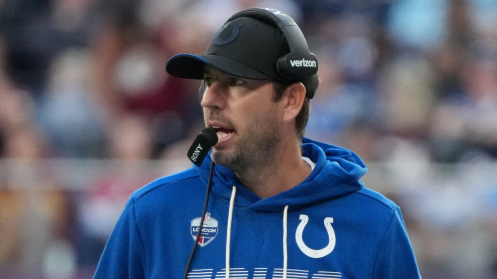 Colts have soul-searching to do after loss to Titans
