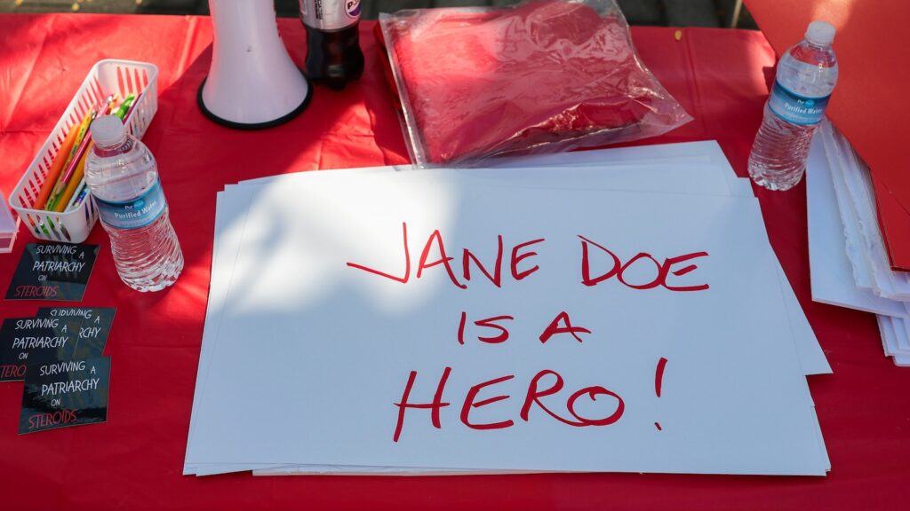 Jane Doe in Cornell lawsuit to remain anonymous as judge warns against threats
