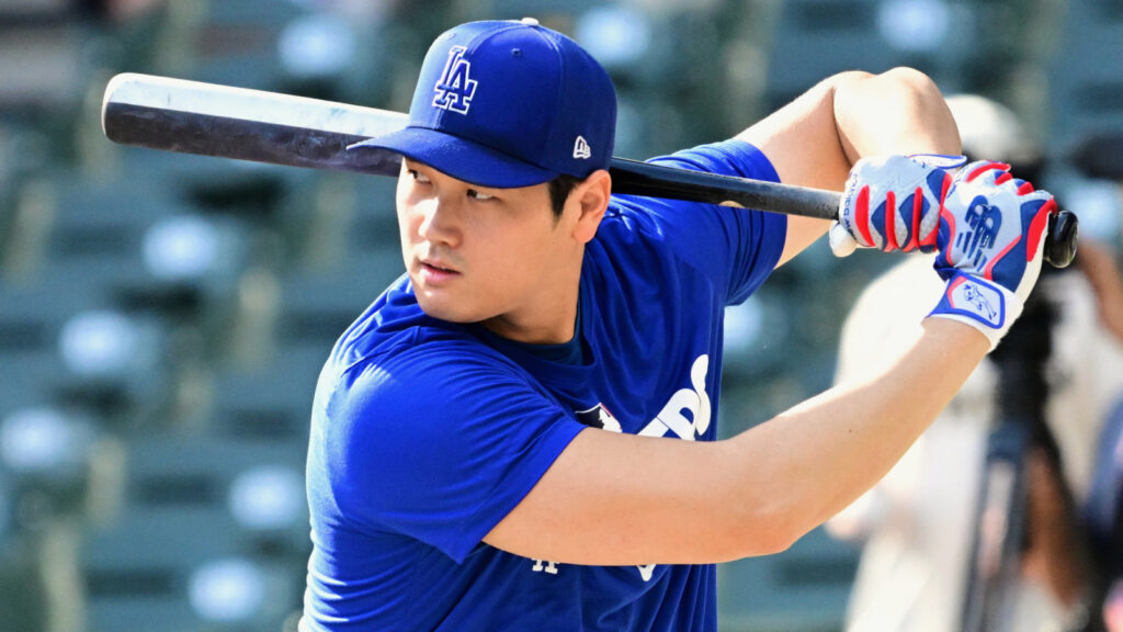 Dodgers’ Shohei Ohtani decision should already be made