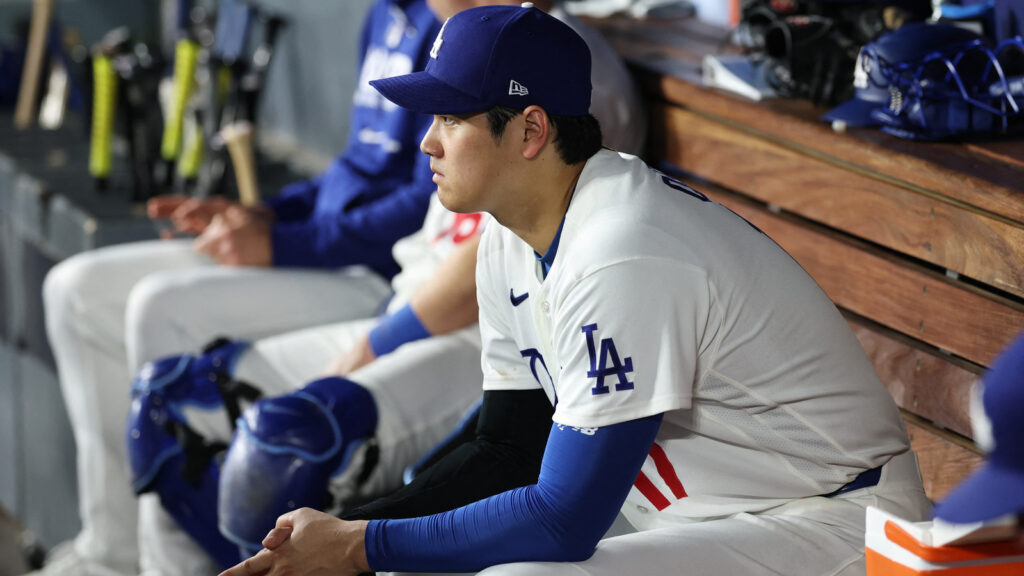 Dodgers’ Shohei Ohtani intends to pitch in 2027