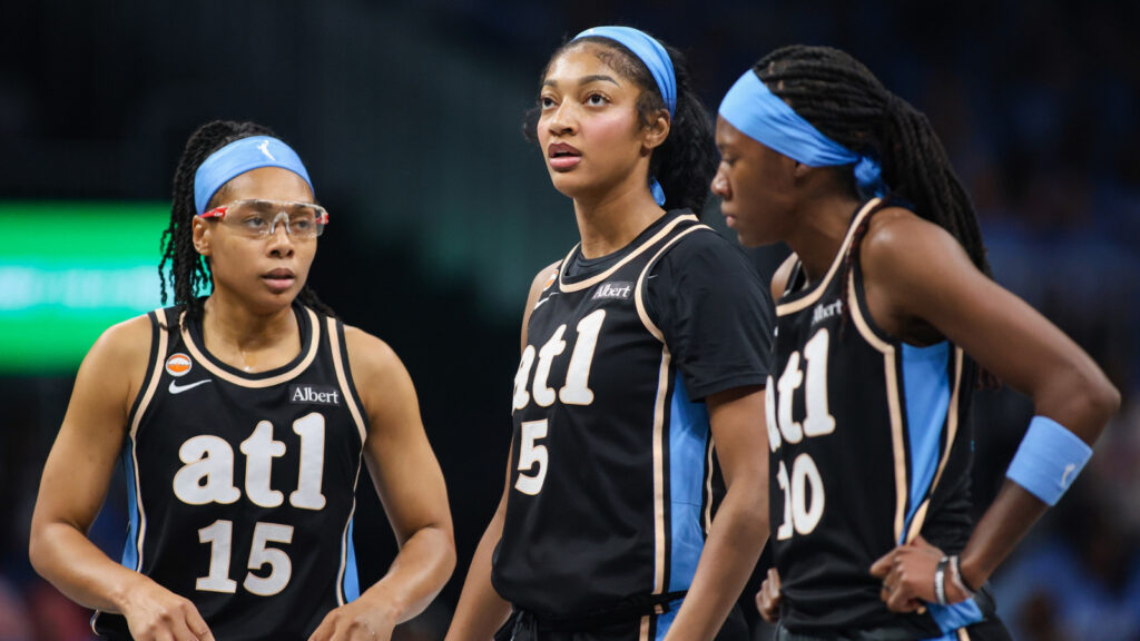 Dream sell out Game 6 of WNBA Finals despite scheduling issue