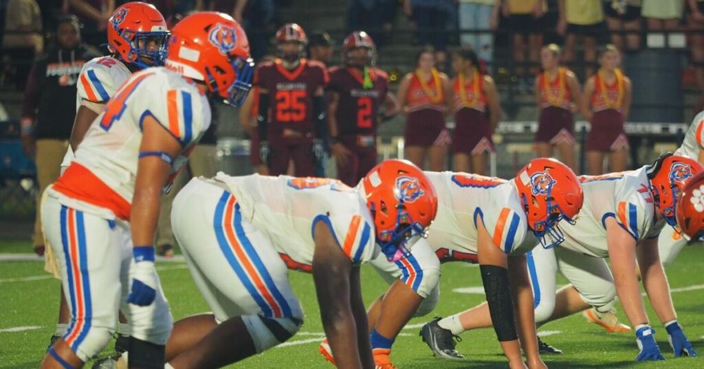 Bassett, Martinsville Rise in Week 7 Regional Standings
