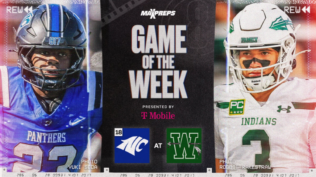 No. 18 North Crowley Faces Waxahachie in Critical District Matchup