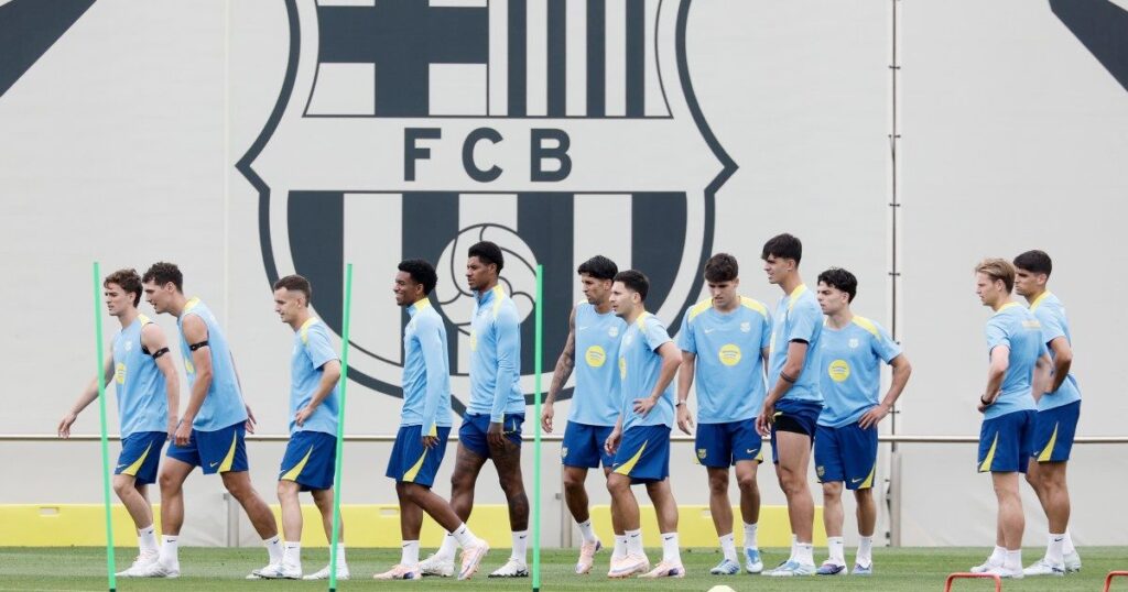 What is FC Barcelona’s Negreira case, and what are the charges? | Football