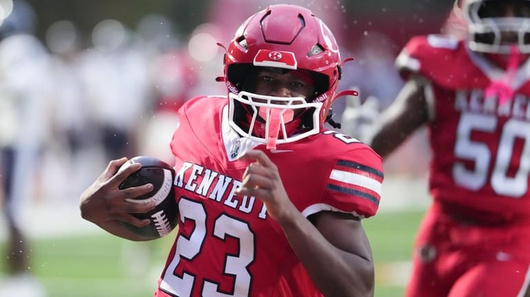 PSAL Football Rankings Updated After Week 3 Action