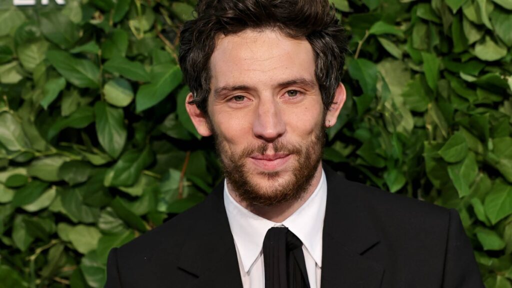 Josh O’Connor Emerges as Frontrunner for Next James Bond