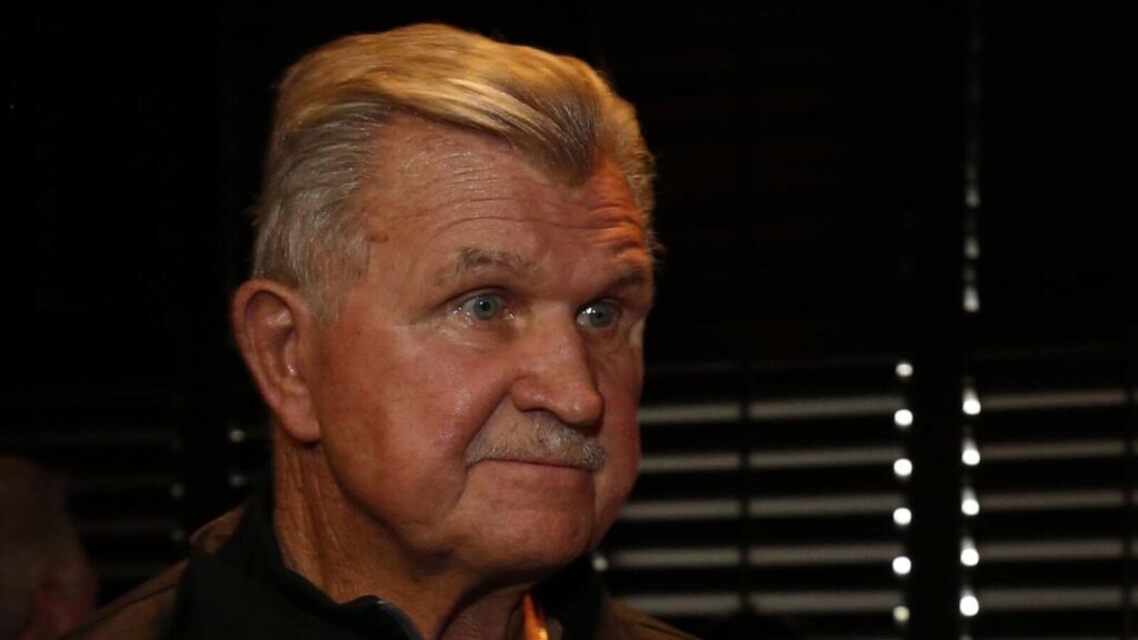 Former Chicago Bears coach Mike Ditka passes away at age 86