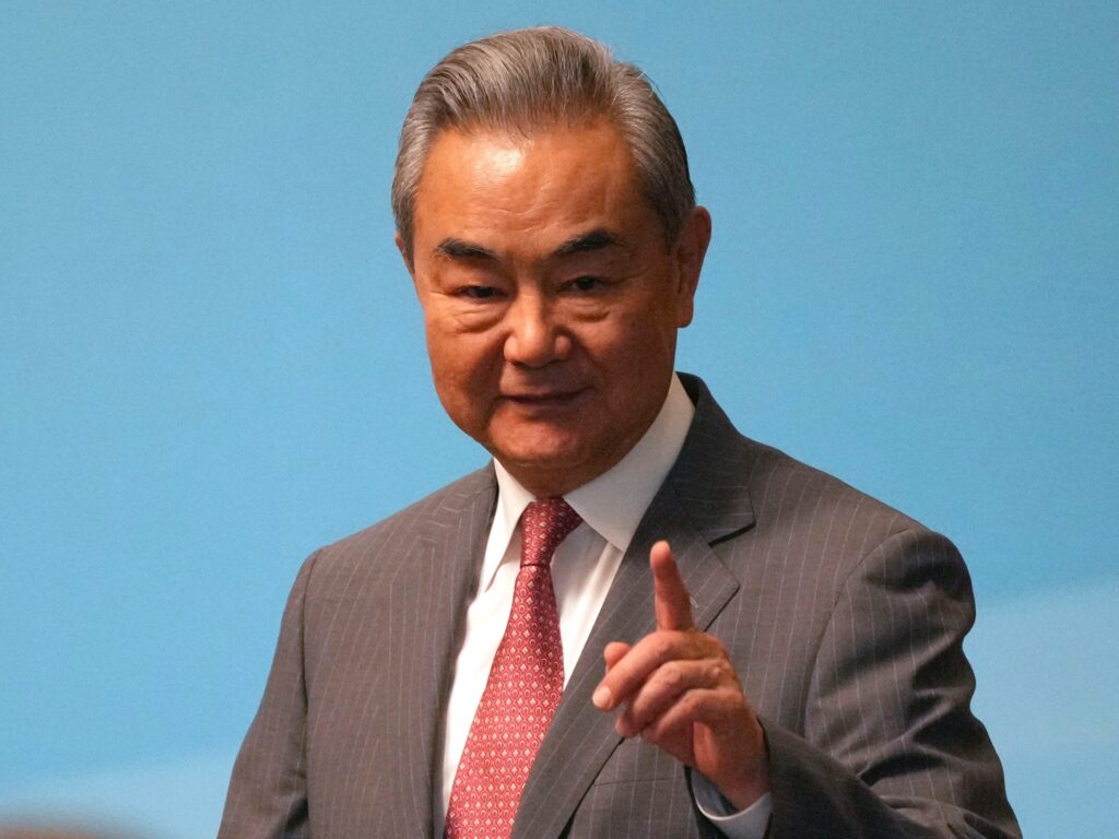 China tells Israel to stop ‘forced establishment’ of West Bank settlements | Israel-Palestine conflict News