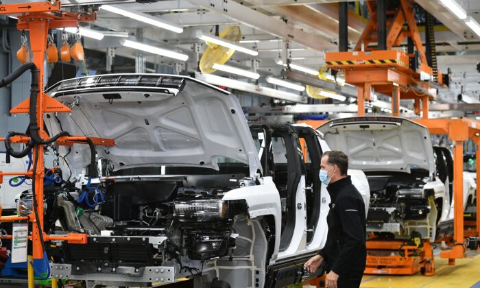 Hyundai Bets $15.5 Billion On India’s Manufacturing Future