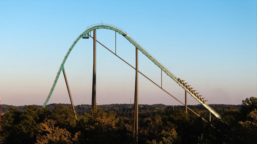 Six Flags announces new safety measures for Goliath coaster following rider death
