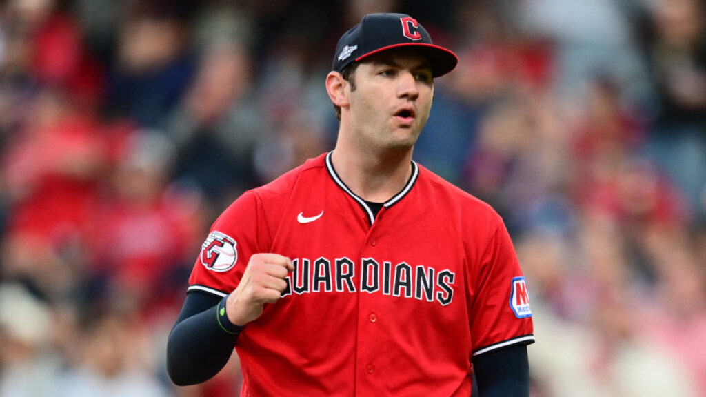 Guardians expose White Sox’s biggest flaw en route to ALCS