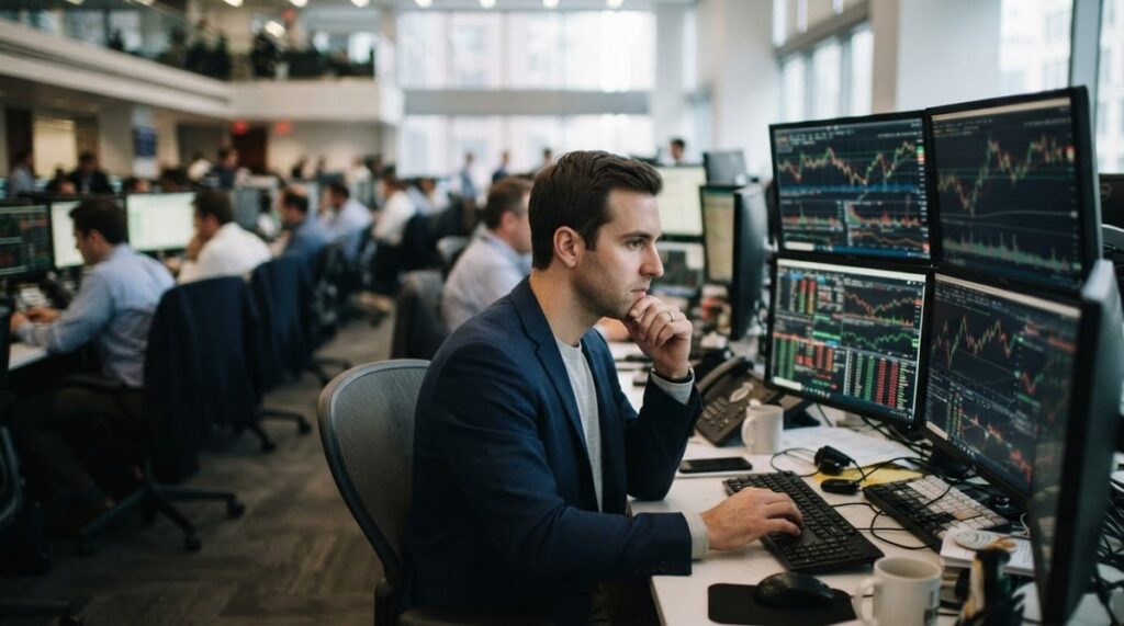 Stock Market Snapshot: Tech and Entertainment Stocks in Focus