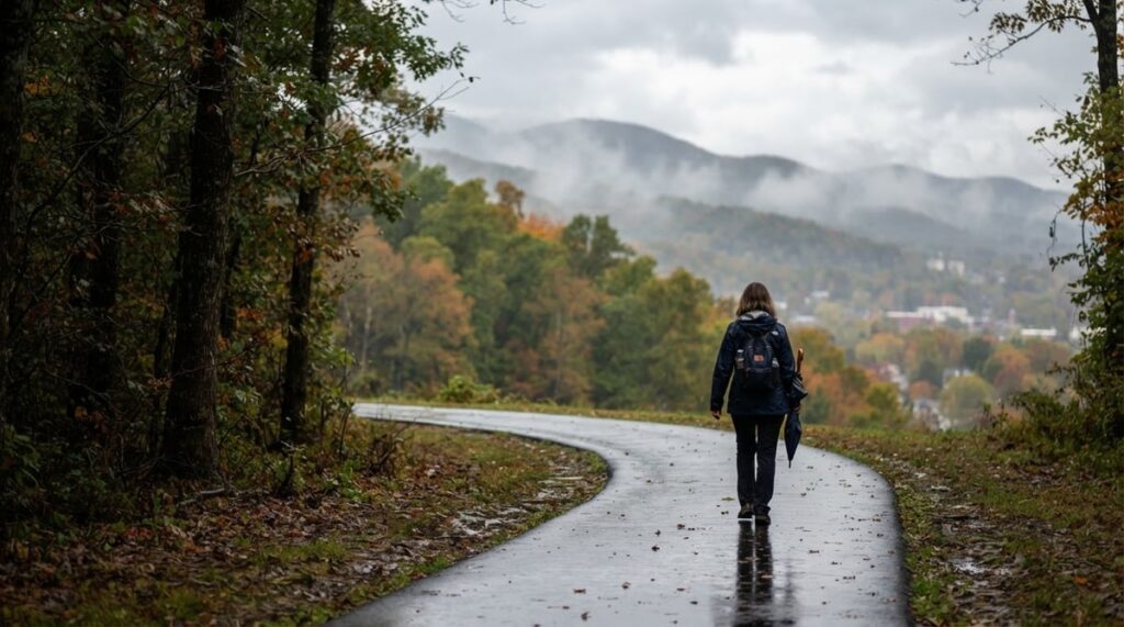 Southwest and Central Virginia Weather Update
