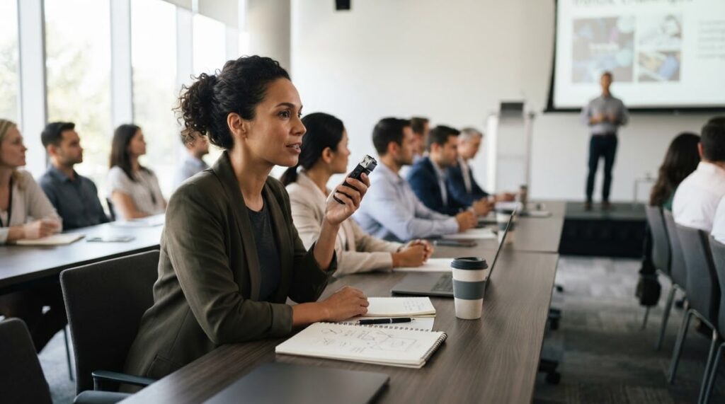 Design Industry Tackles Key Challenges at Seminar