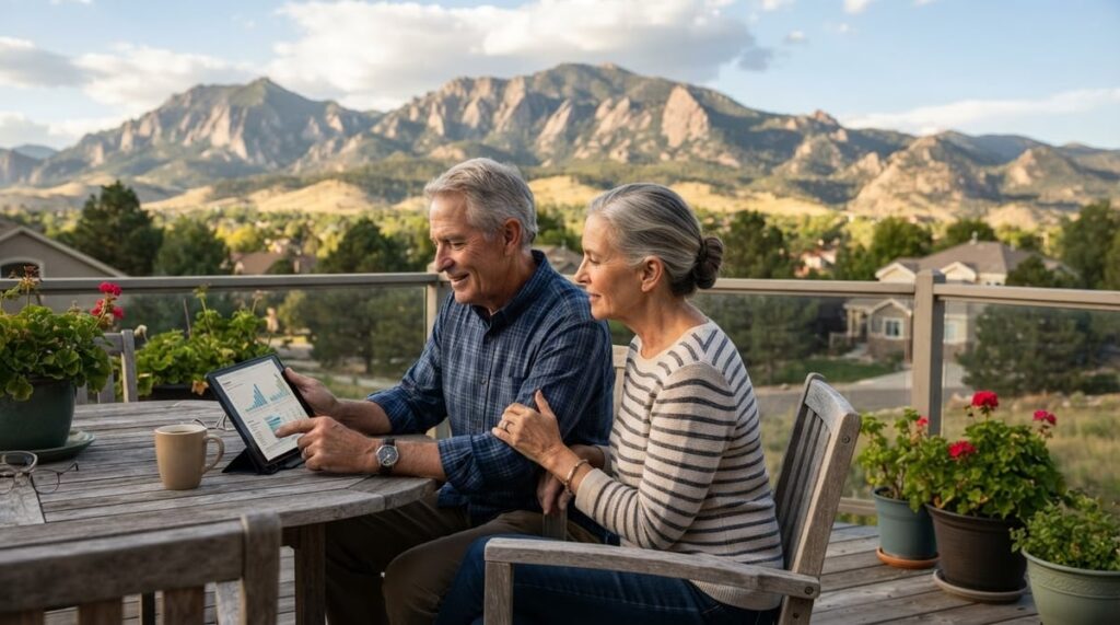 Retiring in Colorado Could Cost Less Than You Think
