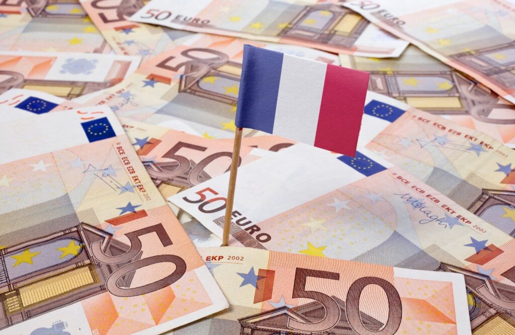 Could France trigger another Eurozone debt crisis? | European Union