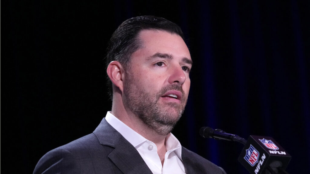 Jed York gets sizable punishment from NFL after arrest