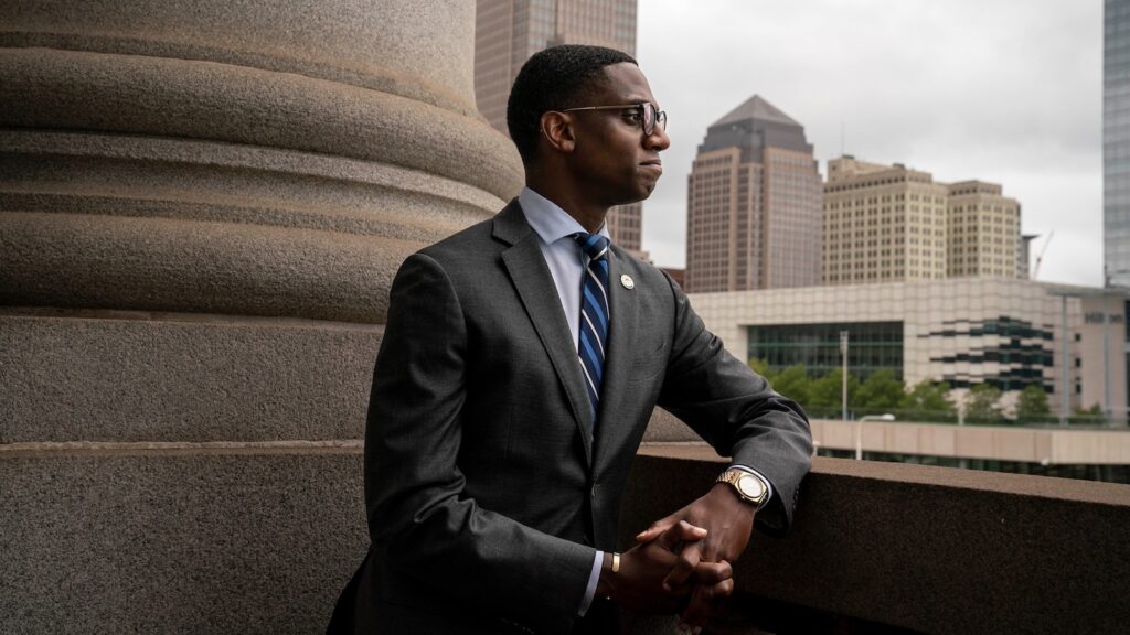 Democratic mayors in red states launch new group to counter MAGA and far-left extremes