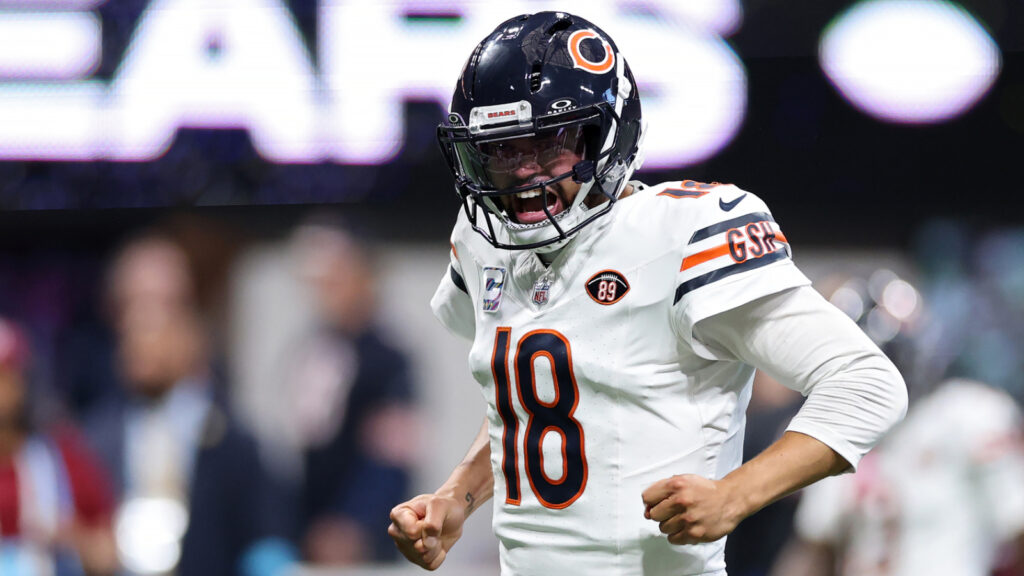 The ‘Last 300-yard game by NFL team’ quiz