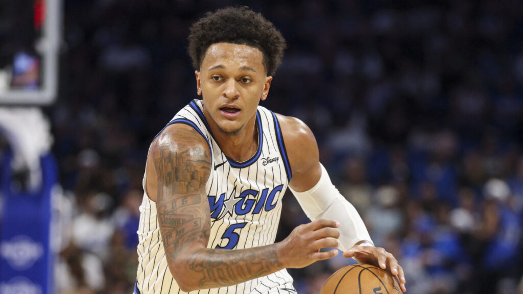 Magic hit will all-too-familiar problem days into 2026-27 NBA season