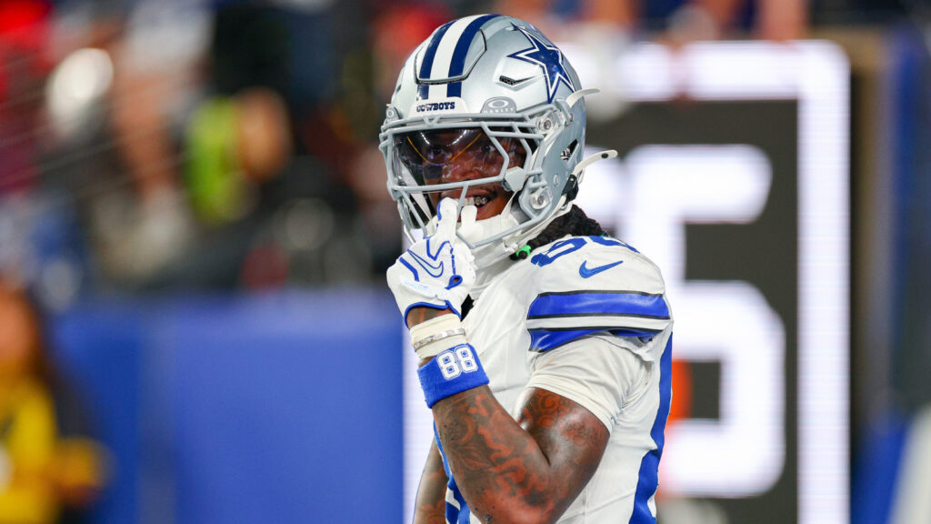 Major CeeDee Lamb injury update surfaces for Cowboys
