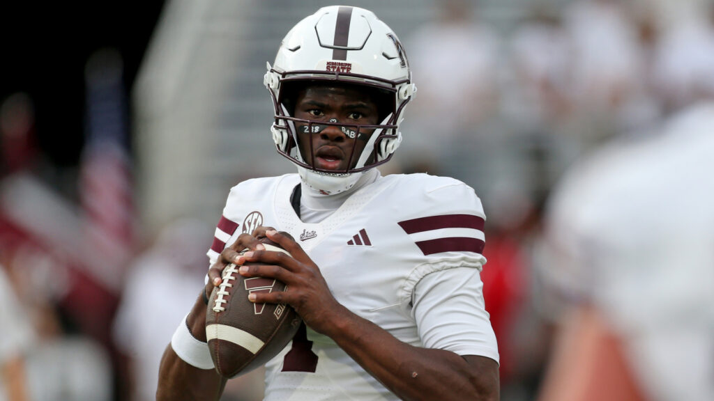 Mississippi State drops SEC showdown to Alabama