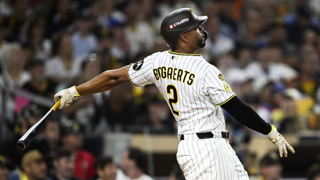 The ‘MLB active home run leaders’ quiz