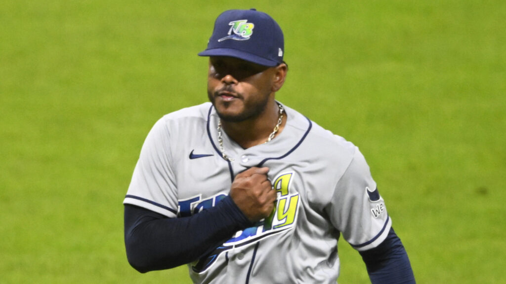 The ‘National League wins leaders’ quiz