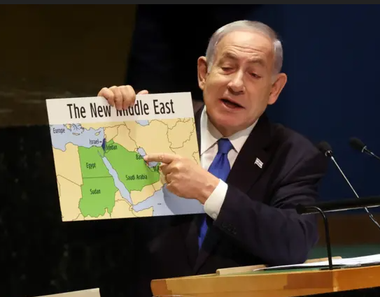 Israeli Elections | Armstrong Economics