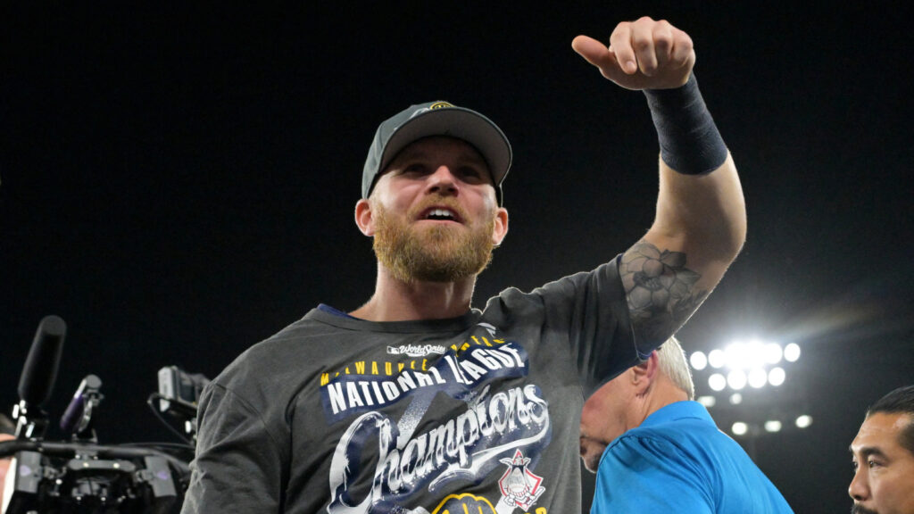The ‘NLCS MVPs’ quiz | Yardbarker