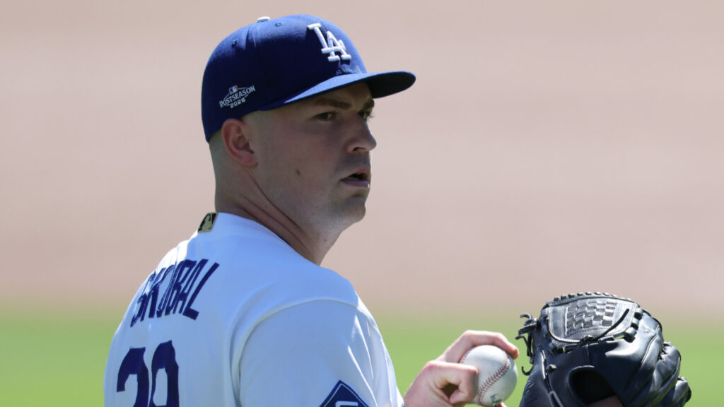 Ranking the top 10 MLB free agents this offseason