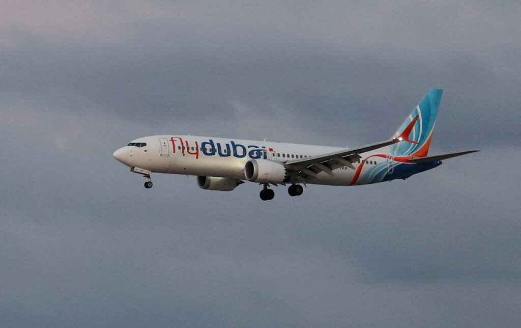 Flydubai co-pilot plotted ‘suicide’ attack on Israel, UAE says | Aviation News