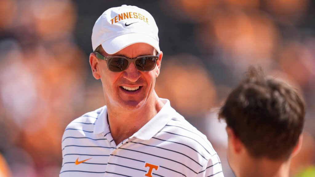 Schefter reveals Manning’s interest level in Colts GM job