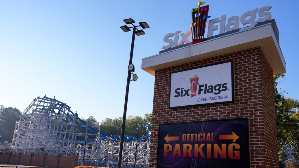 Six Flags Over Georgia to reopen as planned Friday as Goliath coaster remains closed after fatal fall