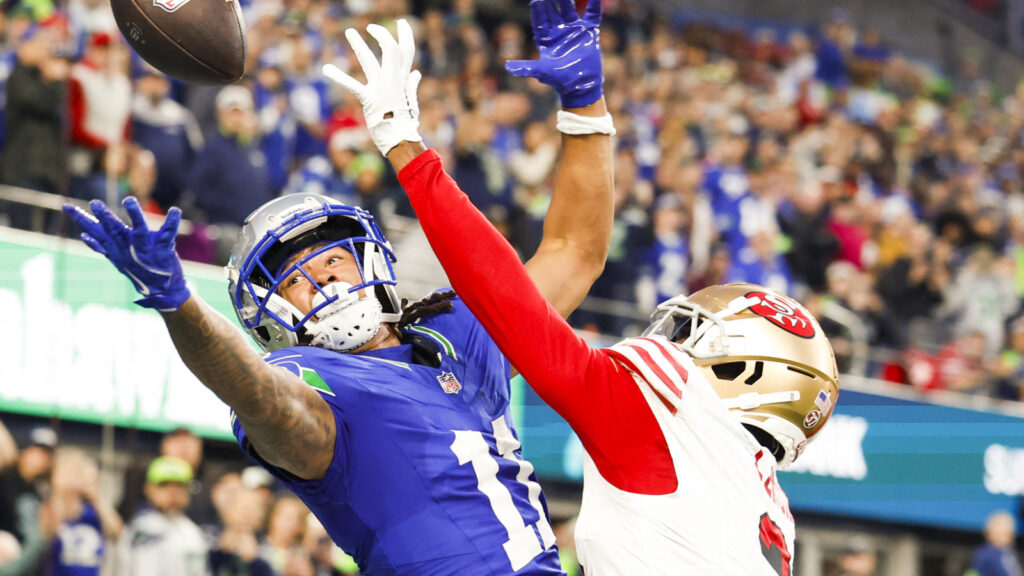 Three key matchups to watch in NFL Week 5 games
