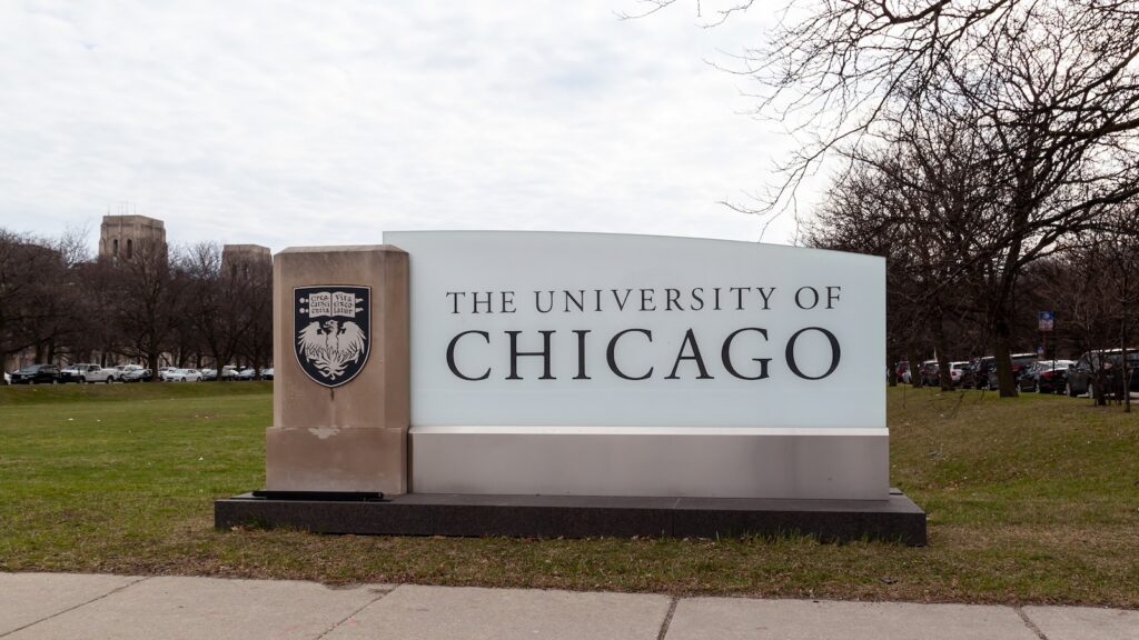Person of interest identified following reported sexual assault at University of Chicago frat house