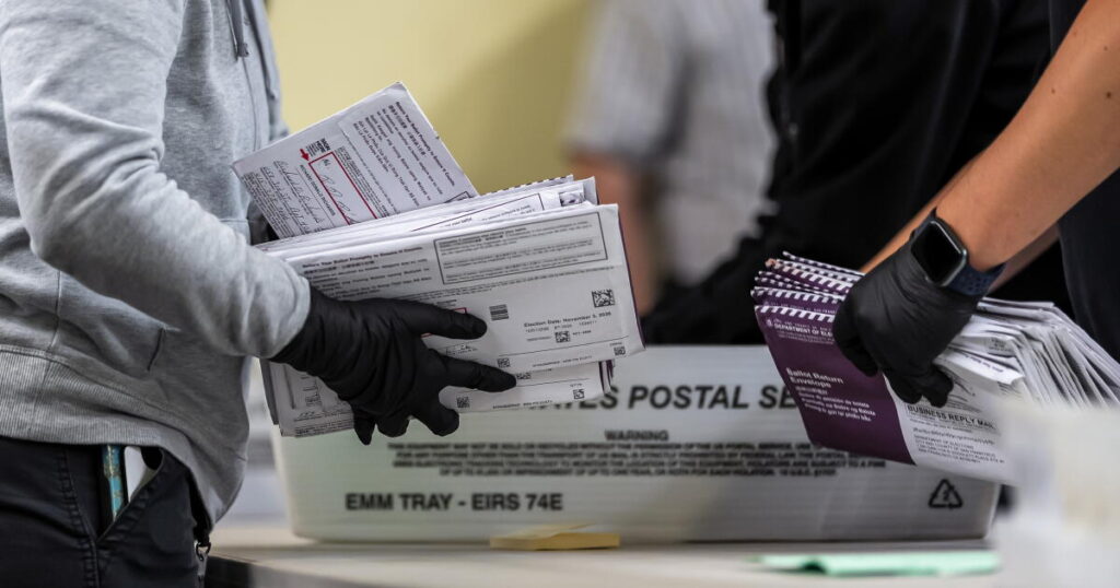 The DOJ has a sorry track record in identifying noncitizen voters