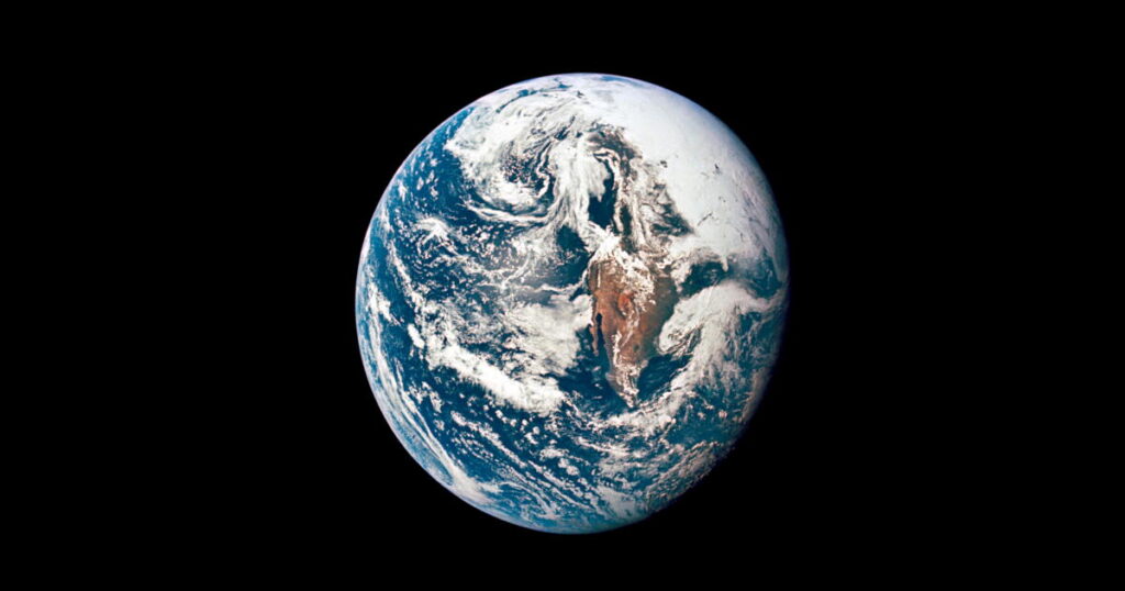 Letters to the Editor: Deploying weapons into space might be Trump’s biggest blunder yet
