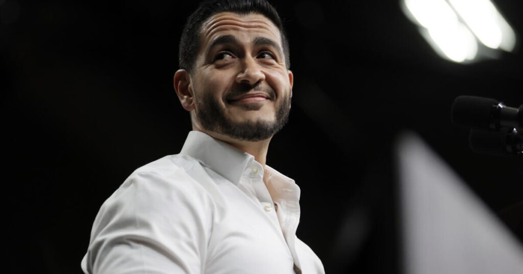Column: Win or lose, Abdul El-Sayed’s campaign could change everything