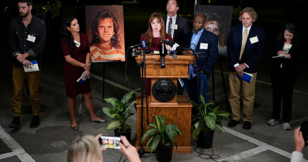 Column: Who wins when a state execution fails?