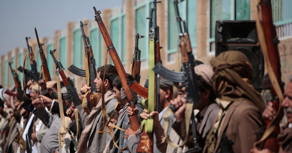 Letters to the Editor: As war continues, Yemen faces ‘a major hunger emergency’