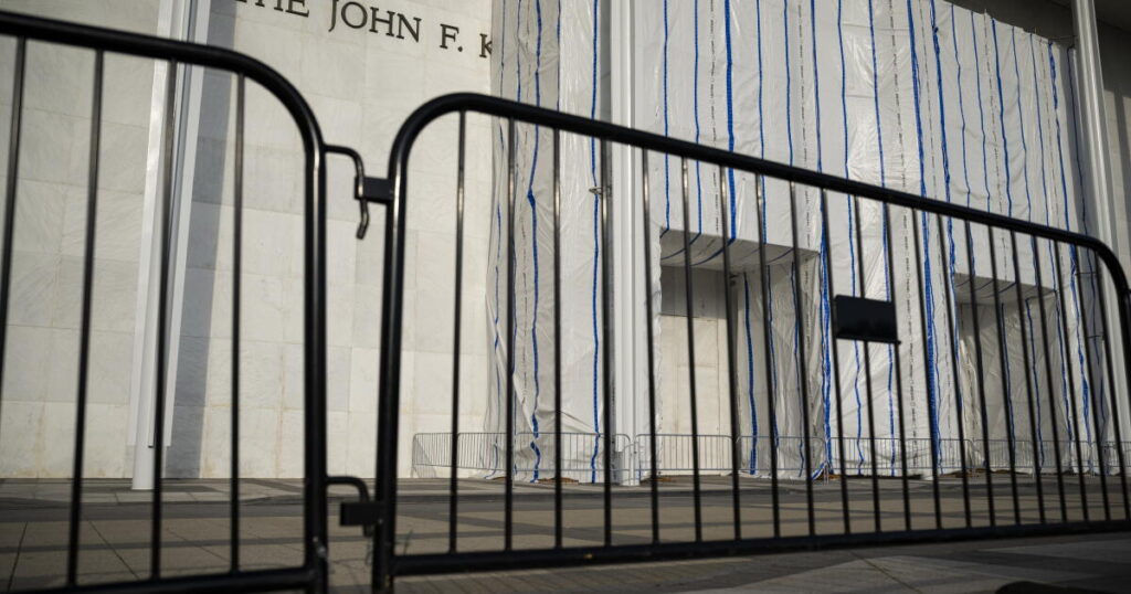 Contributor: Arts hubs like the Kennedy Center sustain the nation