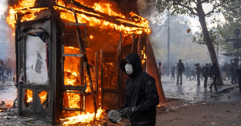 Abandoning capitalism won’t save France. U.S. should pay attention