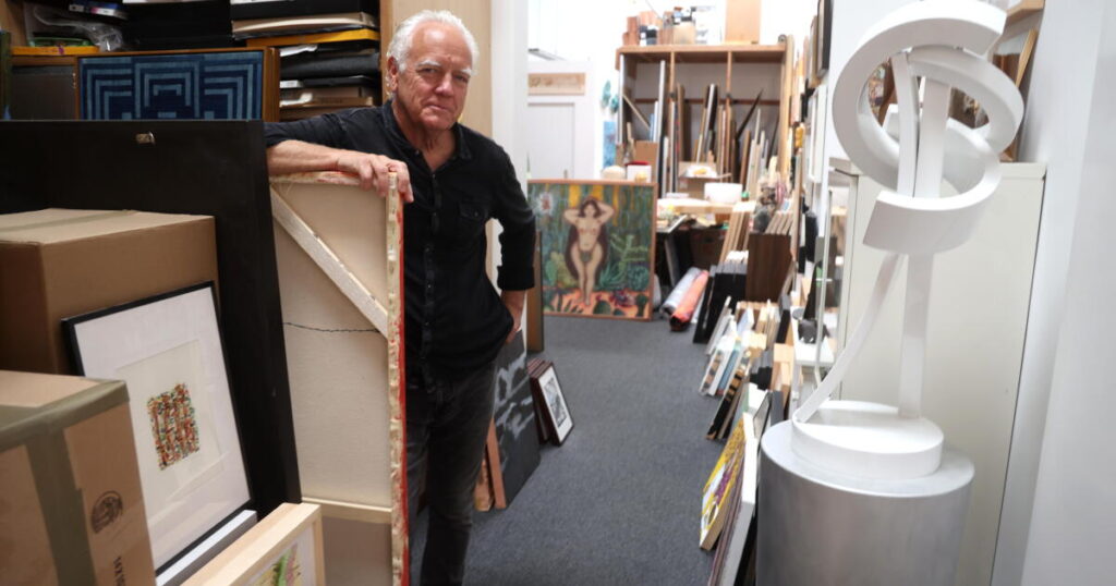Letters to the Editor: Bergamot Station could be both an arts center and affordable housing